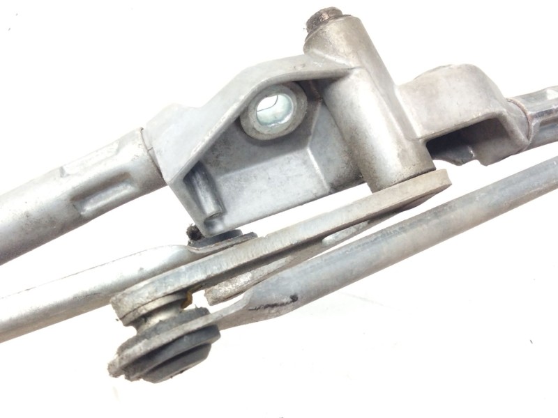 Recambio de motor limpia delantero para opel zafira a elegance referencia OEM IAM 1509B  