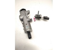 Recambio de conmutador de arranque para nissan primera berlina (p11) referencia OEM IAM VALEO8146  