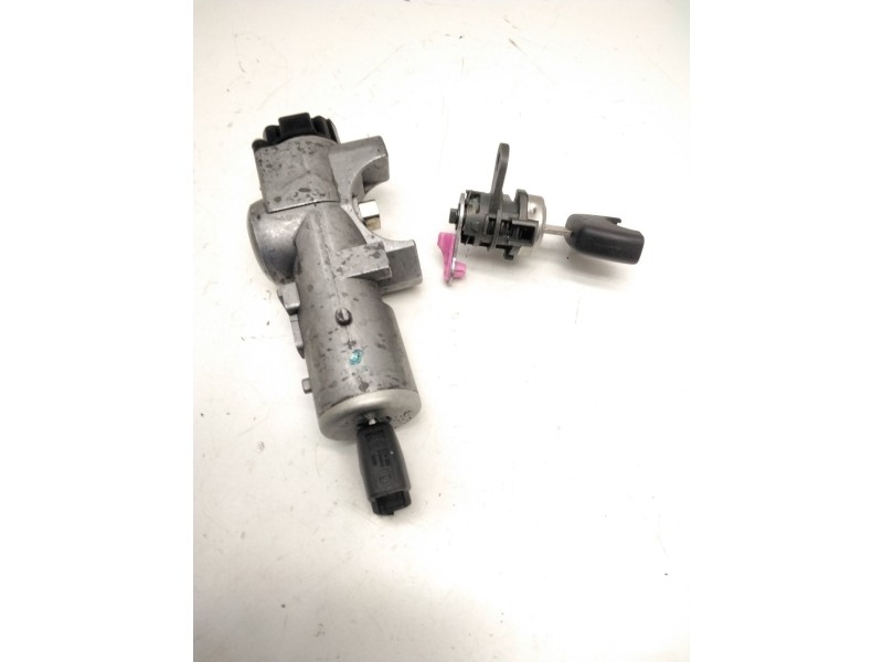 Recambio de conmutador de arranque para nissan primera berlina (p11) referencia OEM IAM VALEO8146  