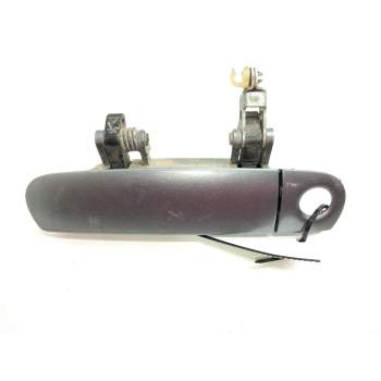 MANETA EXTERIOR DELANTERA IZQUIERDA 4B1847205A 