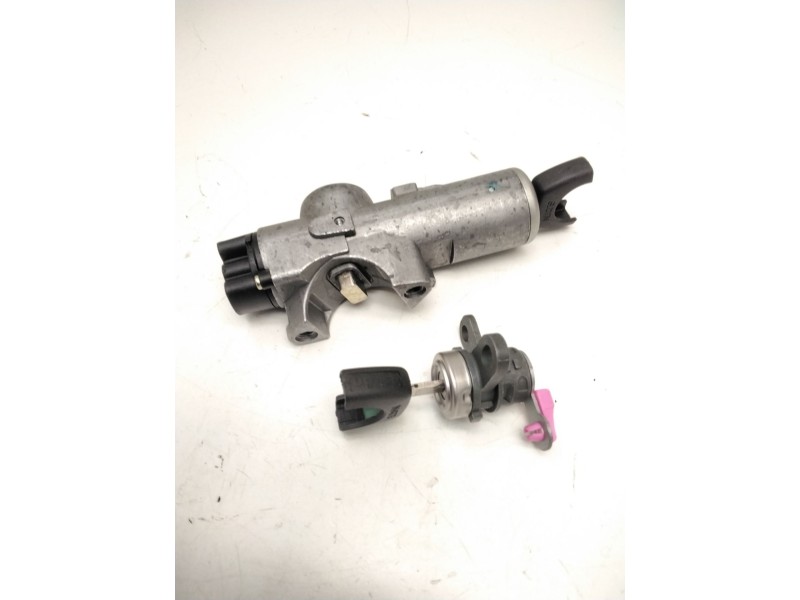 Recambio de conmutador de arranque para nissan primera berlina (p11) referencia OEM IAM VALEO8146  