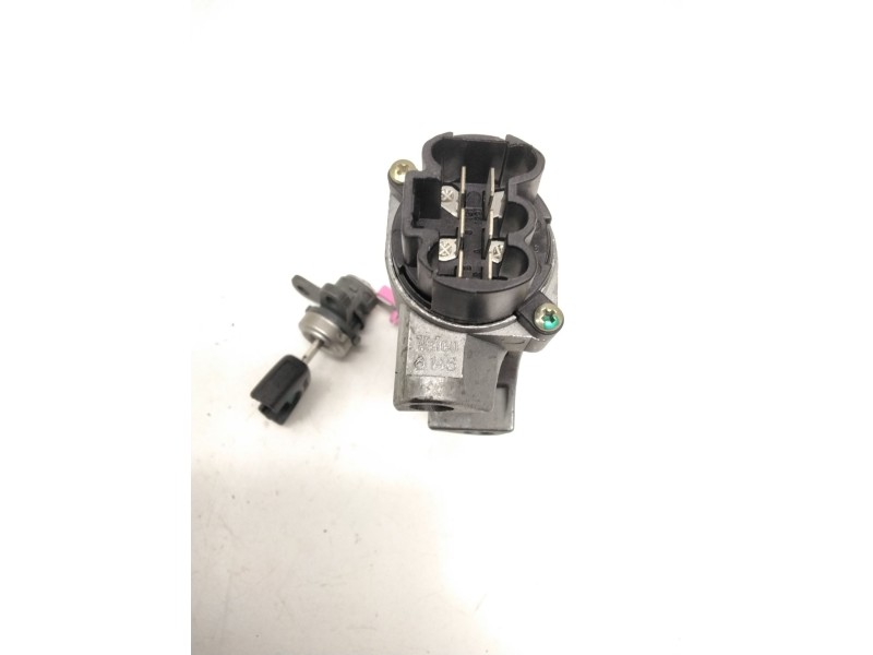 Recambio de conmutador de arranque para nissan primera berlina (p11) referencia OEM IAM VALEO8146  