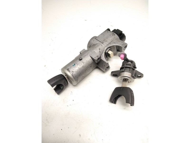 Recambio de conmutador de arranque para nissan primera berlina (p11) referencia OEM IAM VALEO8146  