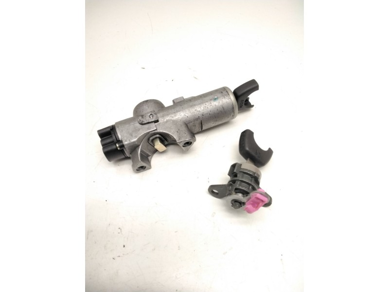 Recambio de conmutador de arranque para nissan primera berlina (p11) referencia OEM IAM VALEO8146  