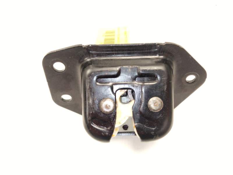 Recambio de cerradura maletero / porton para nissan leaf (ze0) electric referencia OEM IAM 90502DF30A  
