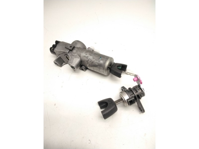 Recambio de conmutador de arranque para nissan primera berlina (p11) referencia OEM IAM VALEO8145  