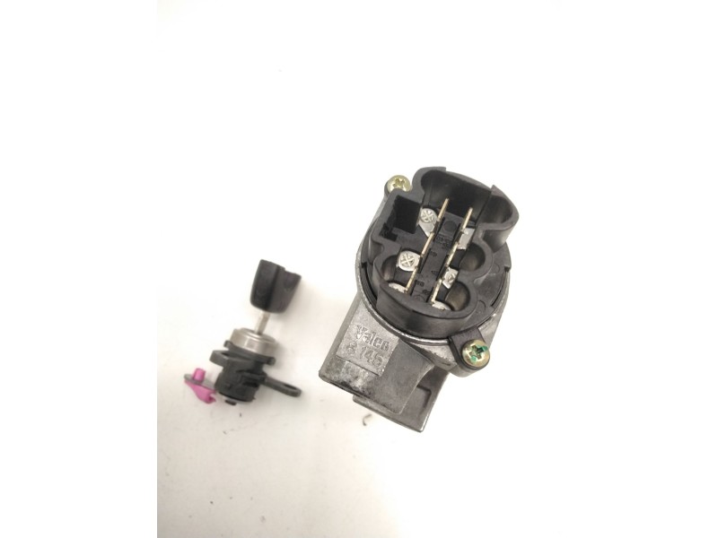 Recambio de conmutador de arranque para nissan primera berlina (p11) referencia OEM IAM VALEO8145  