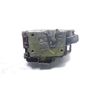 Recambio de cerradura puerta delantera derecha para volkswagen golf iii berlina (1h1) s referencia OEM IAM 1H1837016A  