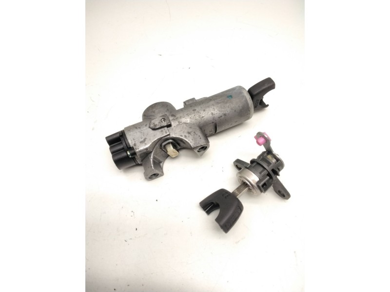 Recambio de conmutador de arranque para nissan primera berlina (p11) referencia OEM IAM VALEO8146  