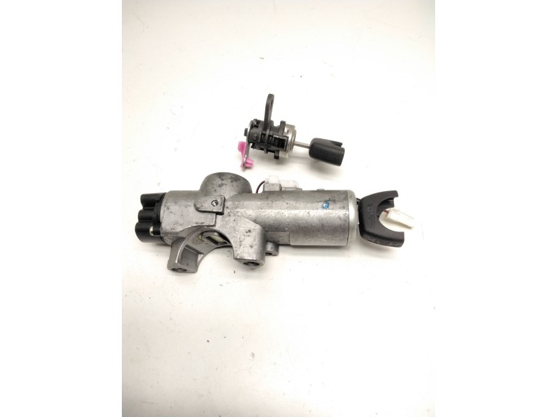 Recambio de conmutador de arranque para nissan primera berlina (p11) referencia OEM IAM VALEO8145  