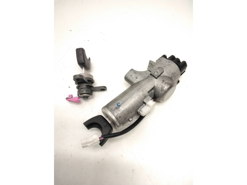 Recambio de conmutador de arranque para nissan primera berlina (p11) referencia OEM IAM VALEO8145  