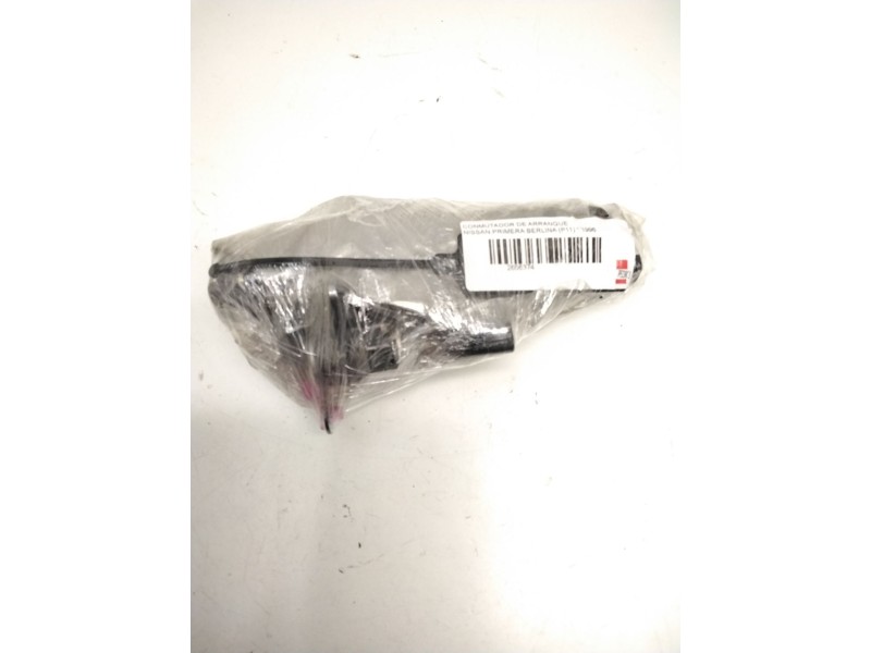 Recambio de conmutador de arranque para nissan primera berlina (p11) referencia OEM IAM VALEO8145  