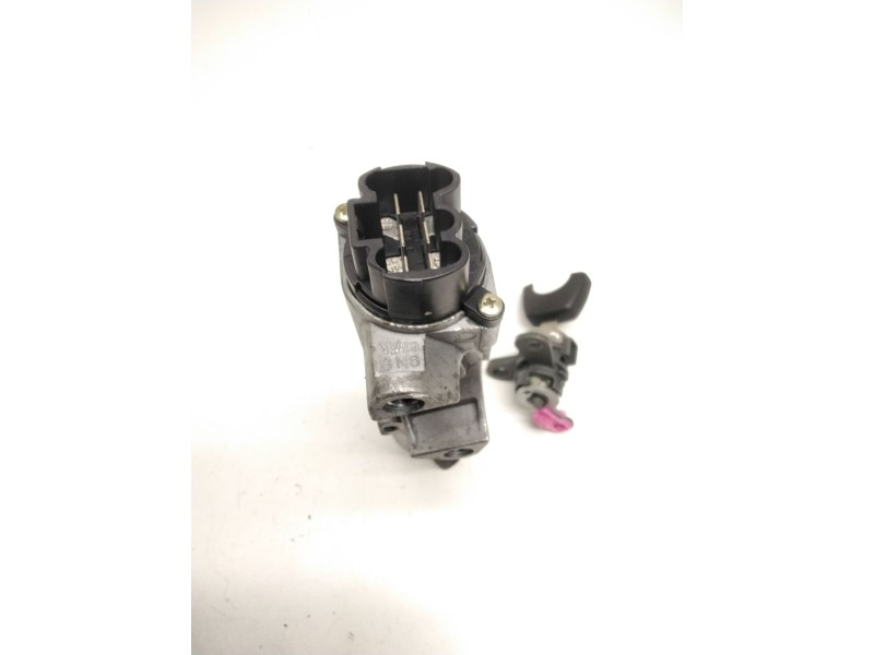 Recambio de conmutador de arranque para nissan primera berlina (p11) referencia OEM IAM VALEO8146  