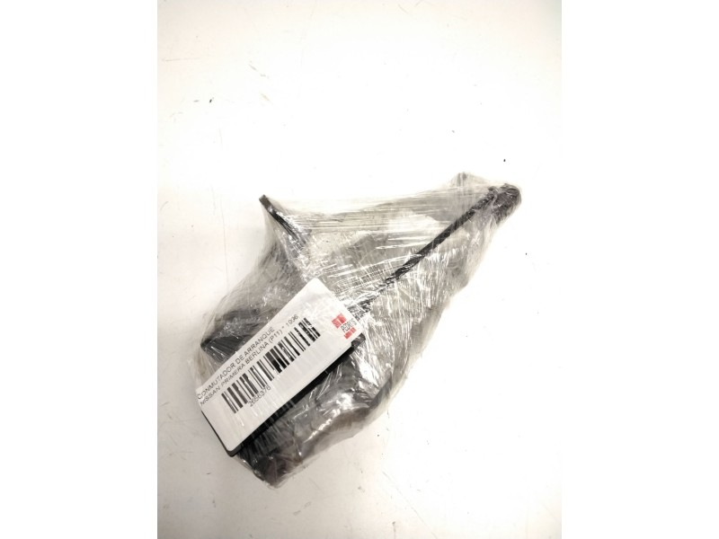 Recambio de conmutador de arranque para nissan primera berlina (p11) referencia OEM IAM VALEO8146  