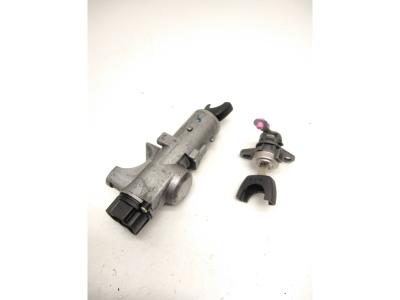 Recambio de conmutador de arranque para nissan primera berlina (p11) referencia OEM IAM VALEO8146  