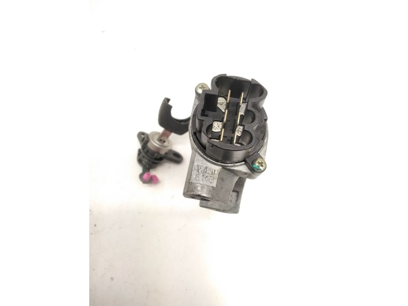 Recambio de conmutador de arranque para nissan primera berlina (p11) referencia OEM IAM VALEO8146  
