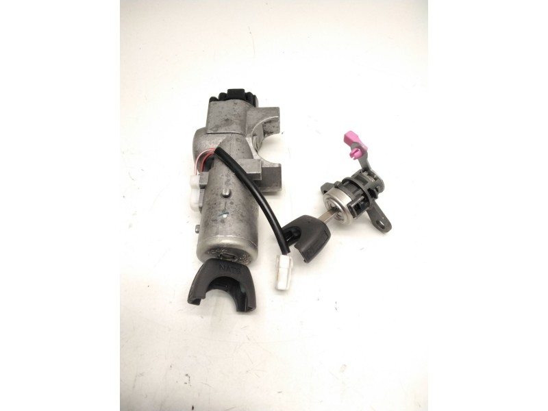 Recambio de conmutador de arranque para nissan primera berlina (p11) referencia OEM IAM VALEO8145  