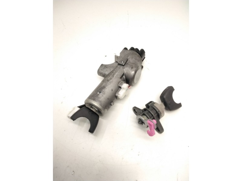 Recambio de conmutador de arranque para nissan primera berlina (p11) referencia OEM IAM VALEO8145  