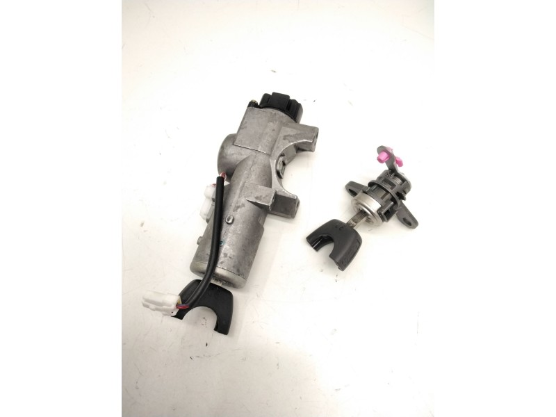Recambio de conmutador de arranque para nissan primera berlina (p11) referencia OEM IAM VALEO8145  