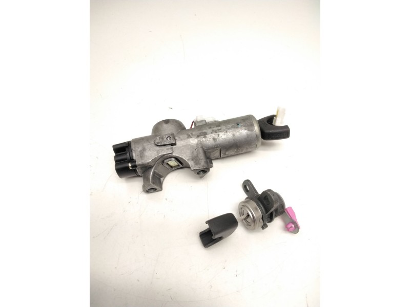 Recambio de conmutador de arranque para nissan primera berlina (p11) referencia OEM IAM VALEO8145  