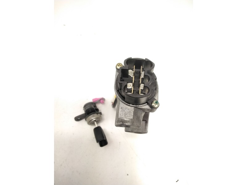 Recambio de conmutador de arranque para nissan primera berlina (p11) referencia OEM IAM VALEO8145  