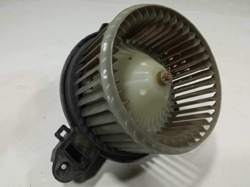 Recambio de motor calefaccion para audi a6 avant (4b5) 2.5 tdi quattro referencia OEM IAM 4B1820021B  
