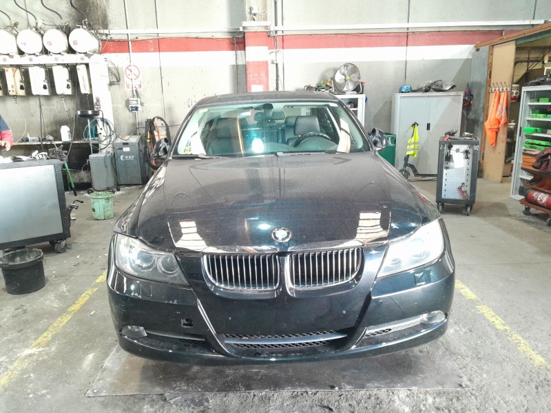 bmw serie 3 berlina (e90) del año 2007