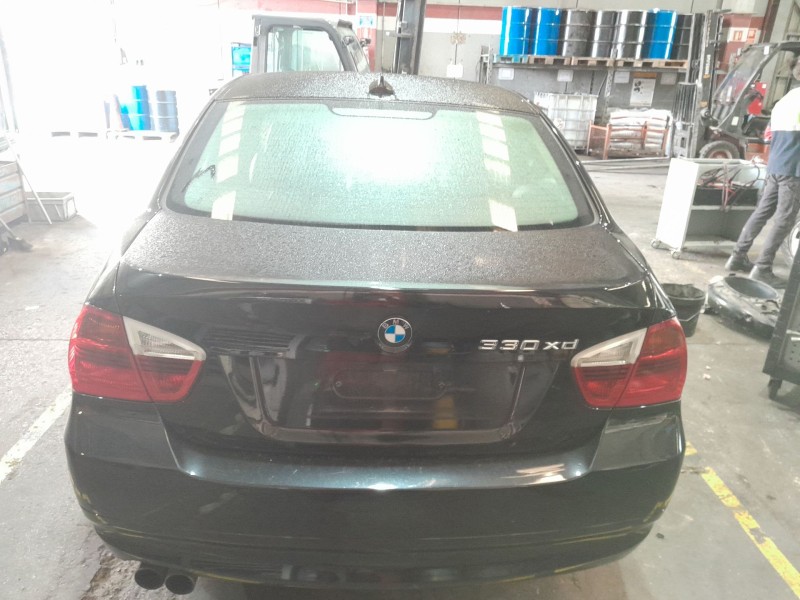 bmw serie 3 berlina (e90) del año 2007