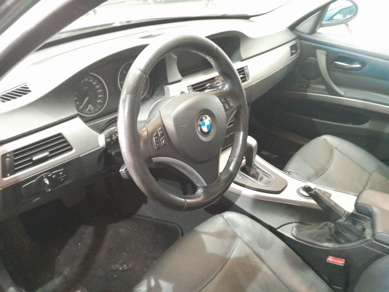 bmw serie 3 berlina (e90) del año 2007