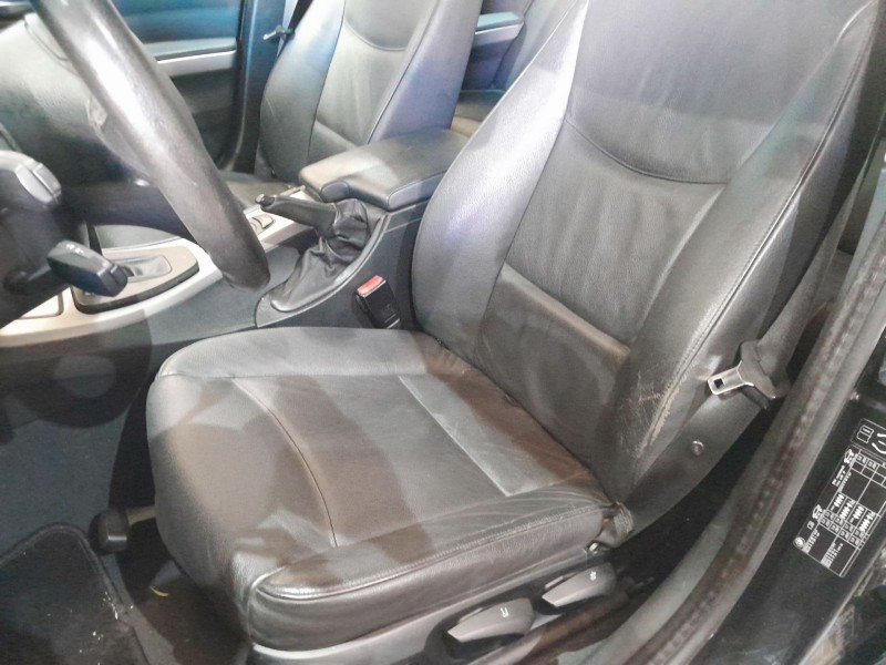 bmw serie 3 berlina (e90) del año 2007