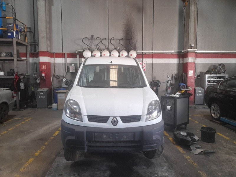 renault kangoo (f/kc0) del año 2005