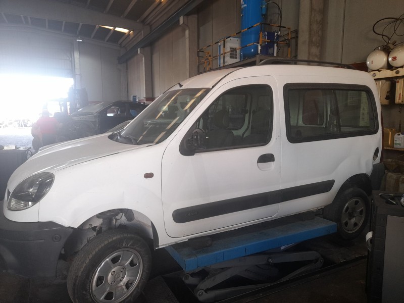 renault kangoo (f/kc0) del año 2005