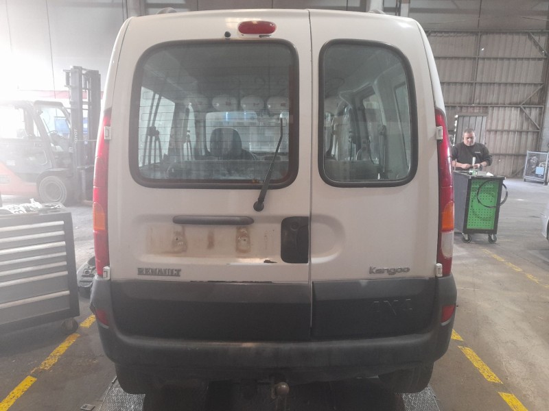 renault kangoo (f/kc0) del año 2005