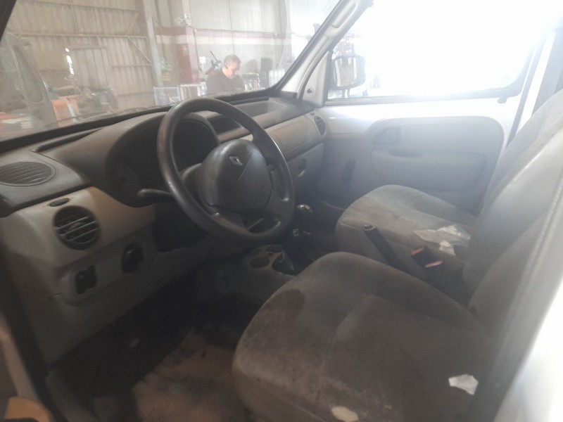 renault kangoo (f/kc0) del año 2005