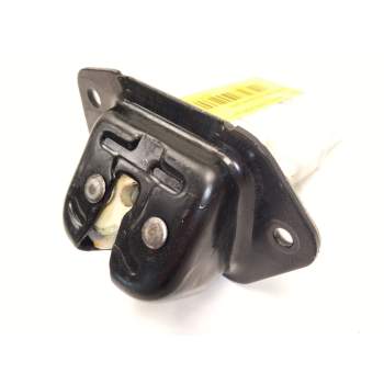Recambio de cerradura maletero / porton para nissan leaf (ze0) electric referencia OEM IAM 90502DF30A  