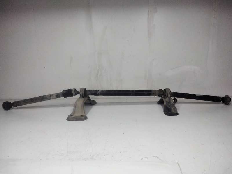 Recambio de transmision central para volvo xc60 kinetic awd referencia OEM IAM 8G9N7L190DB  