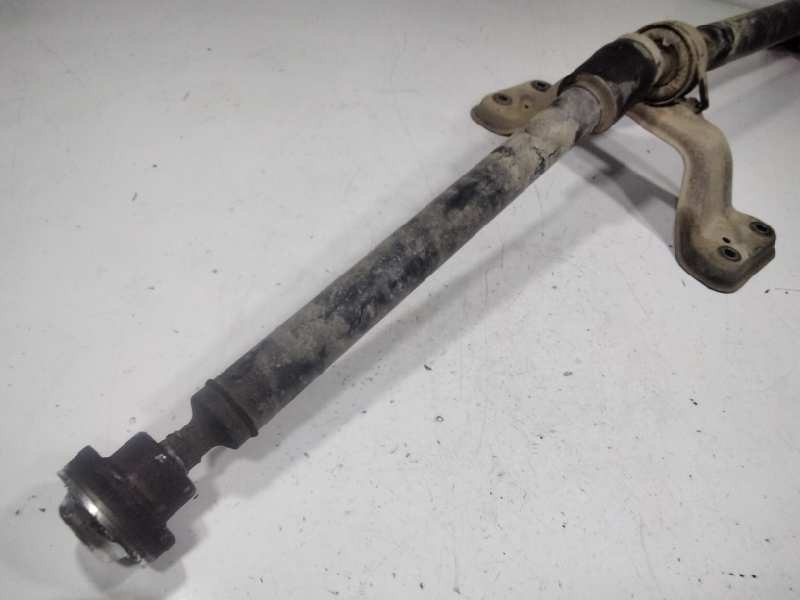 Recambio de transmision central para volvo xc60 kinetic awd referencia OEM IAM 8G9N7L190DB  