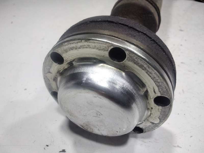 Recambio de transmision central para volvo xc60 kinetic awd referencia OEM IAM 8G9N7L190DB  