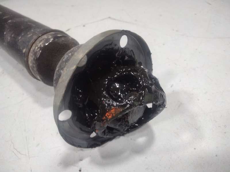 Recambio de transmision central para volvo xc60 kinetic awd referencia OEM IAM 8G9N7L190DB  