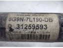 TRANSMISION CENTRAL 8G9N7L190DB 