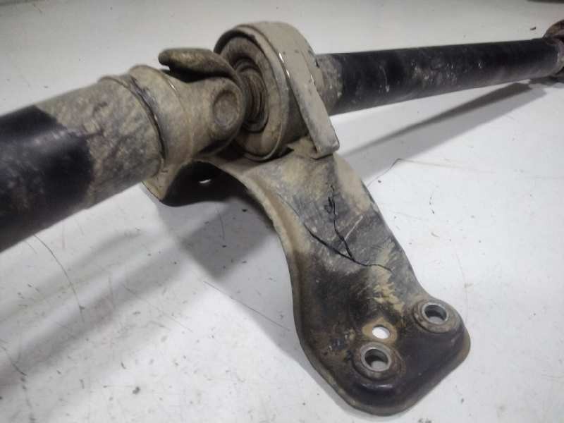 Recambio de transmision central para volvo xc60 kinetic awd referencia OEM IAM 8G9N7L190DB  