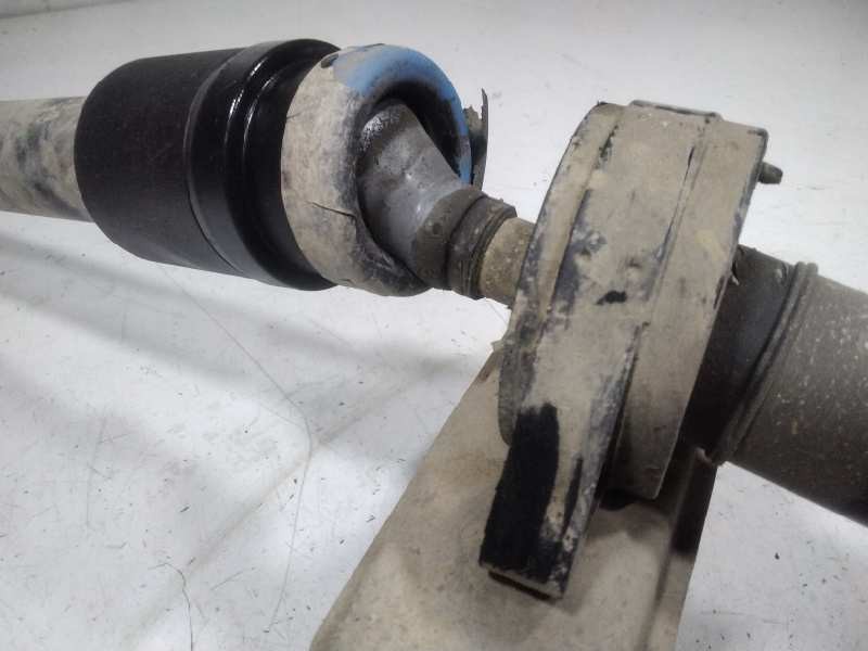 Recambio de transmision central para volvo xc60 kinetic awd referencia OEM IAM 8G9N7L190DB  