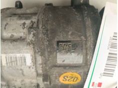 Recambio de compresor aire acondicionado para audi q3 (8ug) 2.0 16v tdi referencia OEM IAM 5Q0816803D   2