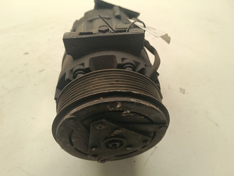 Recambio de compresor aire acondicionado para renault master kombi l1h1 3,3t referencia OEM IAM 8200848916--A  