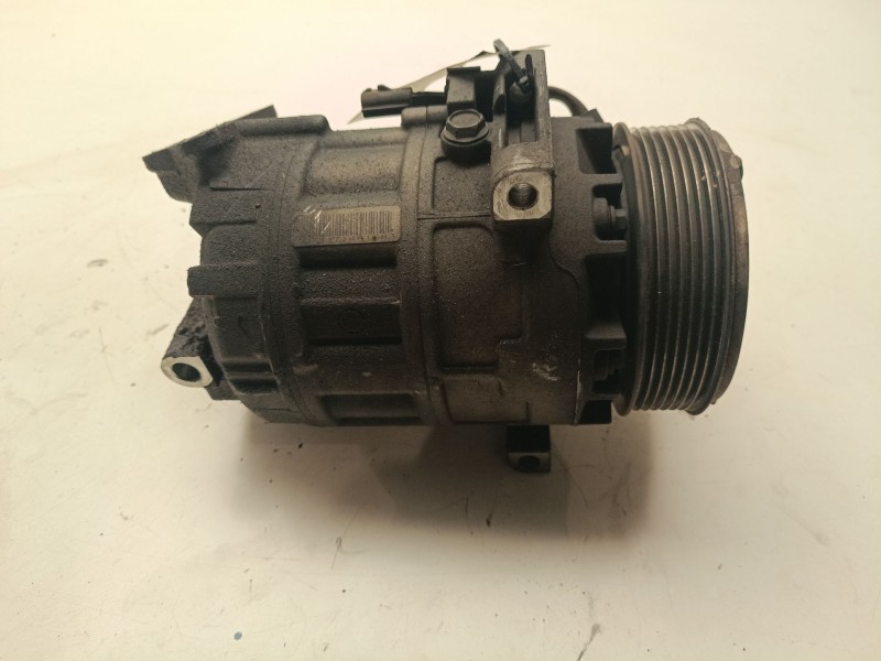 Recambio de compresor aire acondicionado para renault master kombi l1h1 3,3t referencia OEM IAM 8200848916--A  