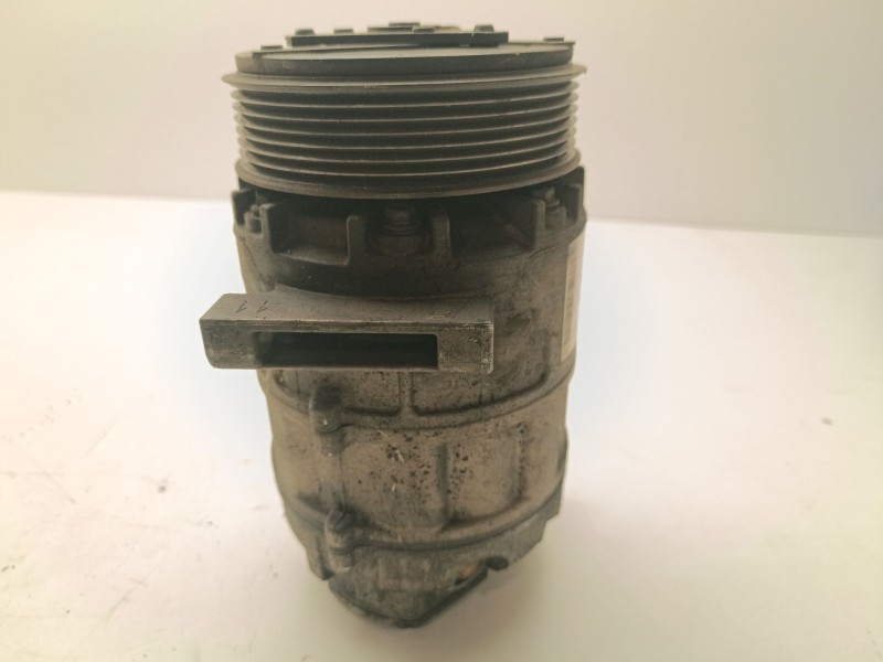 Recambio de compresor aire acondicionado para renault master kombi l1h1 3,3t referencia OEM IAM 8200848916--A  
