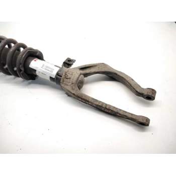 Recambio de amortiguador delantero para mg serie 400 (rt) 1.4 16v cat referencia OEM IAM   111756