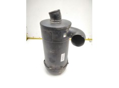 Recambio de caja filtro de aire para nissan trade chasis cabina referencia OEM IAM 44516592320 015165 03505244