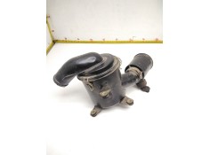 Recambio de caja filtro de aire para nissan terrano (wd21) 2.4 cat referencia OEM IAM 0F001  