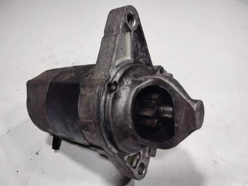 Recambio de motor arranque para toyota aygo (kgb/wnb) básico referencia OEM IAM 2810000Q012D  